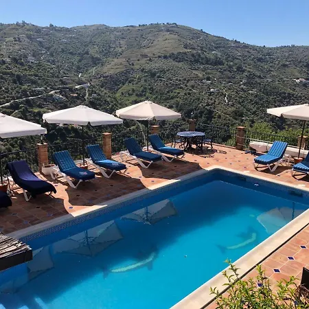 B&B Villa Archez Árchez