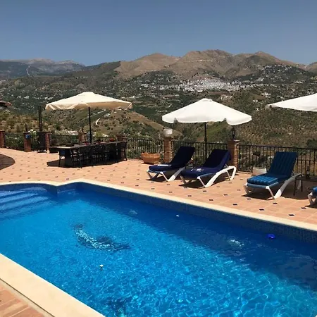 B&B Villa Archez Árchez