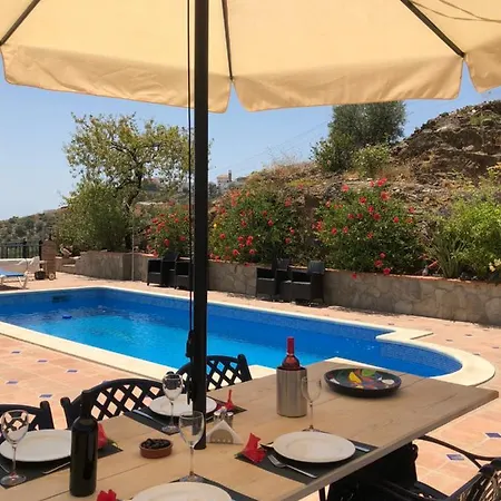 B&B Villa Archez فندق مبيت وإفطار 4*