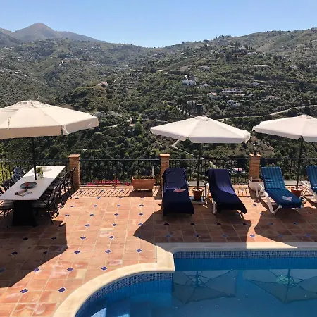 B&B Villa Archez