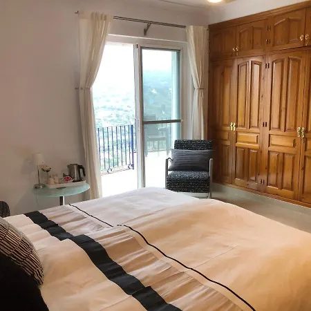 Bed and Breakfast B&B Villa Archez Árchez
