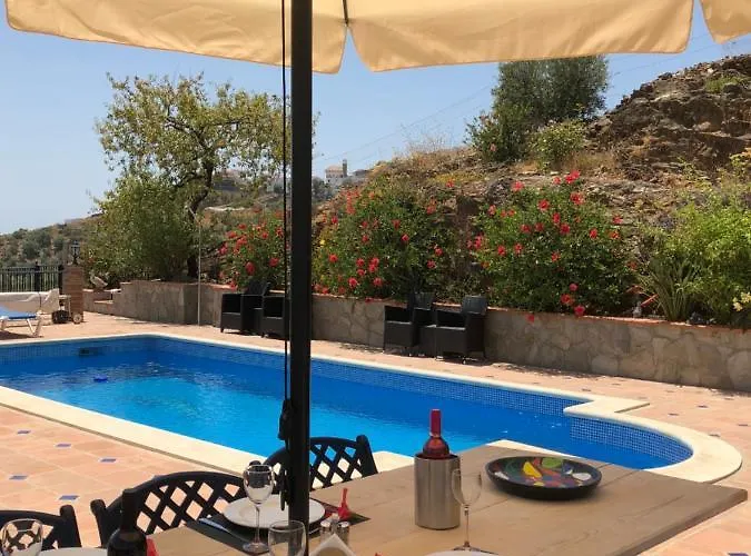 B&B Villa Archez B&B 4*