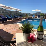 Bed & Breakfast B&B Villa Archez 4*