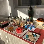 Bed & Breakfast B&B Villa Archez Árchez