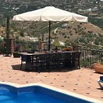 Bed & Breakfast B&B Villa Archez 4*