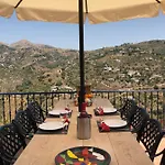 B&B Villa Archez Bed & Breakfast Árchez