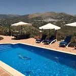 B&B Villa Archez Árchez