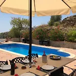 B&B Villa Archez Bed & Breakfast 4*