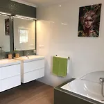 B&B Villa Archez 4* Árchez