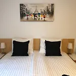 B&B Villa Archez Árchez
