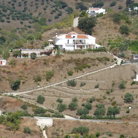 Bed & Breakfast B&B Villa Archez