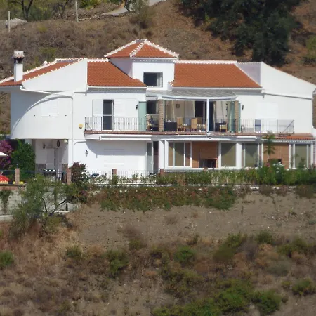B&B Villa Archez