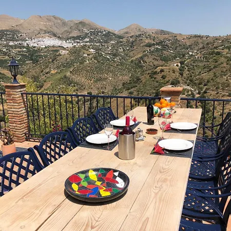 B&B Villa Archez Bed & Breakfast