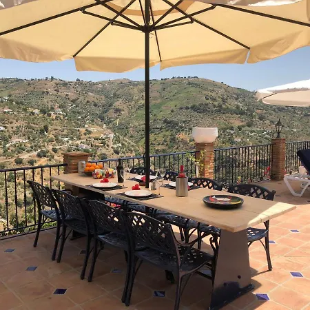 Bed & Breakfast B&B Villa Archez