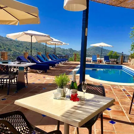 B&B Villa Archez Bed & Breakfast *