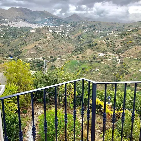 B&B Villa Archez *