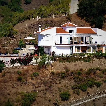 Bed & Breakfast B&B Villa Archez