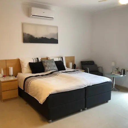 B&B Villa Archez Bed & Breakfast