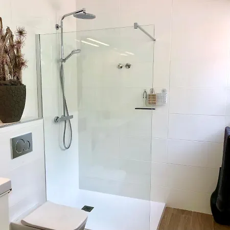 B&B Villa Archez *