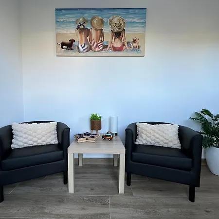 Bed & Breakfast B&B Villa Archez