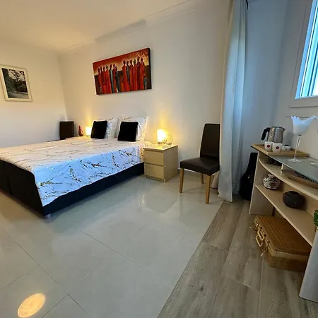 B&B Villa Archez