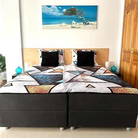 Bed & Breakfast B&B Villa Archez 4*