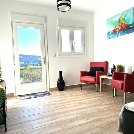 B&B Villa Archez Bed & Breakfast *