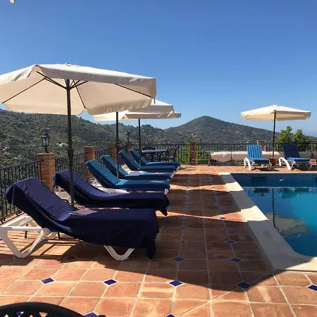 B&B Villa Archez