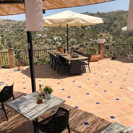 B&B Villa Archez