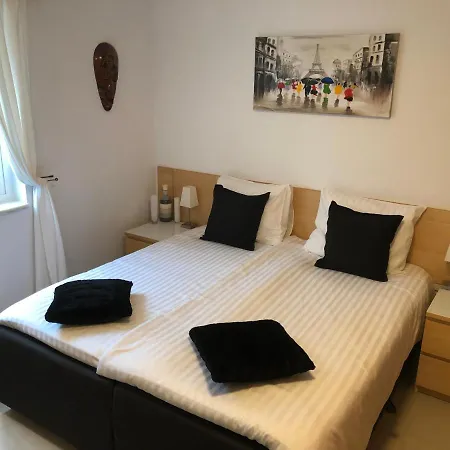 B&B Villa Archez Árchez