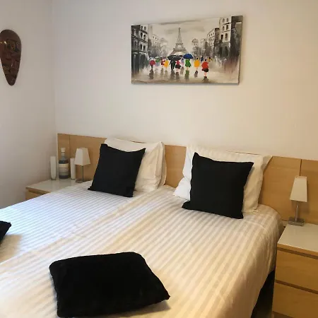 B&B Villa Archez 住宿加早餐酒店 Árchez