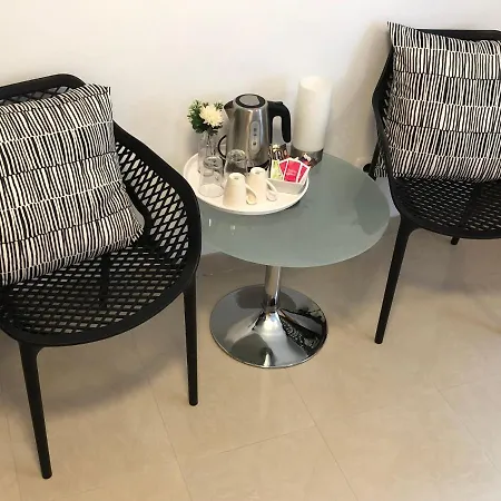 住宿加早餐酒店 B&B Villa Archez