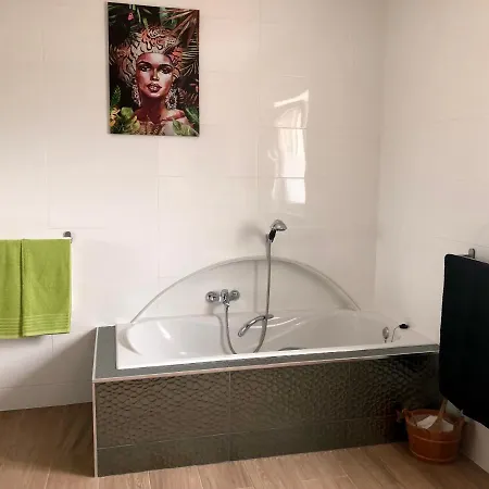B&B Villa Archez