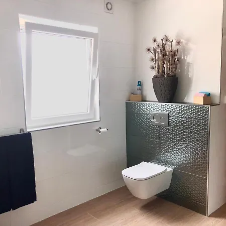 B&B Villa Archez 住宿加早餐酒店