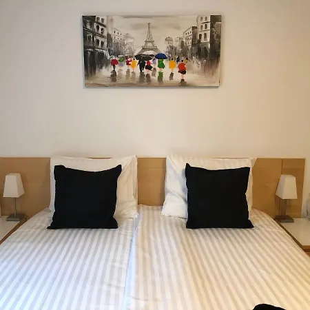 B&B Villa Archez Árchez