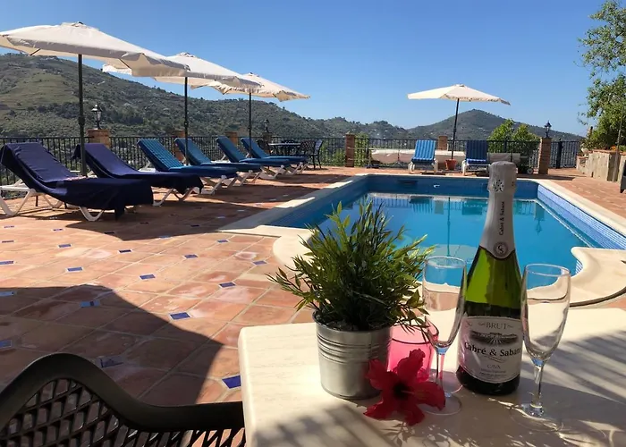 Bed & Breakfast B&B Villa Archez 4*