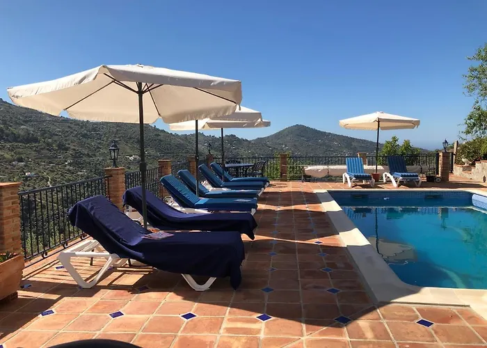 B&B Villa Archez