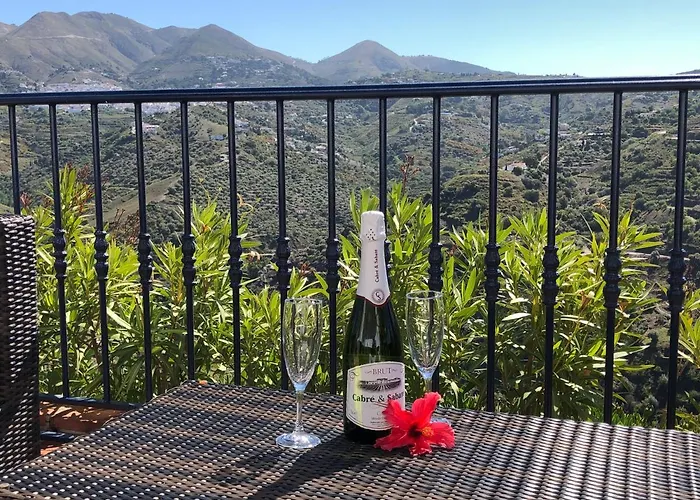 B&B Villa Archez Bed & Breakfast 4*