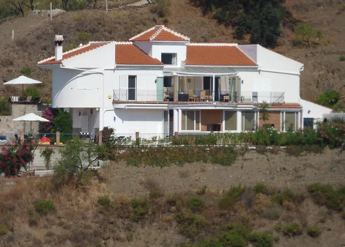 B&B Villa Archez
