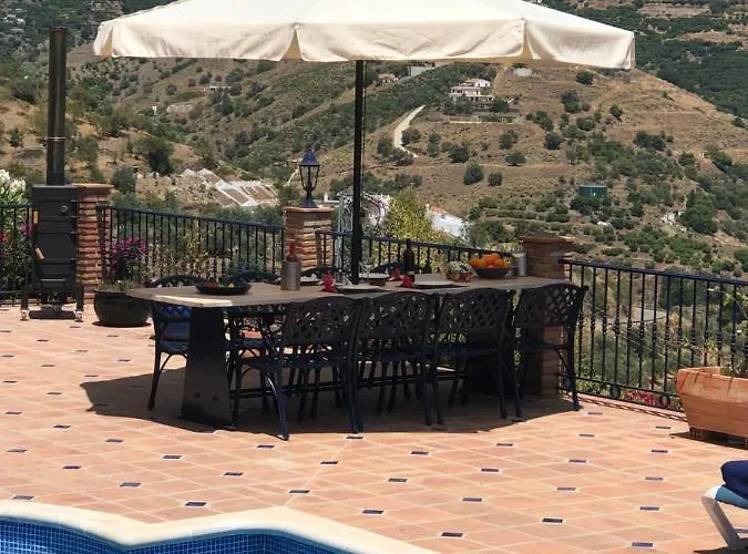 Bed & Breakfast B&B Villa Archez 4*
