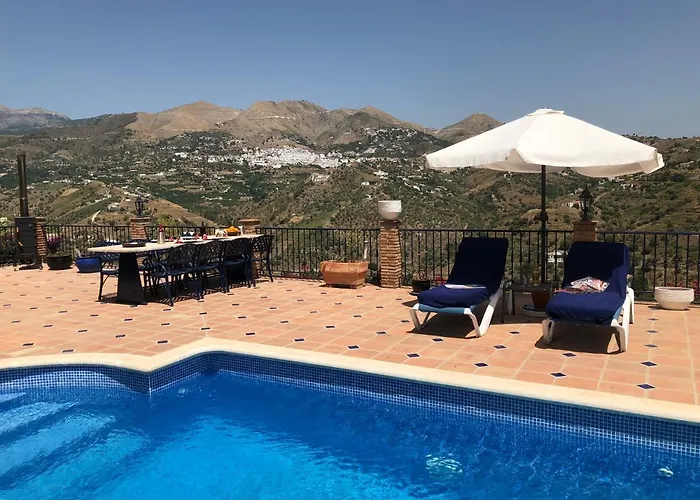 Bed & Breakfast B&B Villa Archez 4*