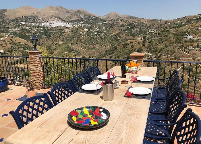 B&B Villa Archez Bed & Breakfast