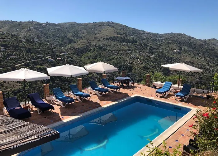 Bed & Breakfast B&B Villa Archez