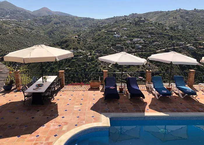 B&B Villa Archez