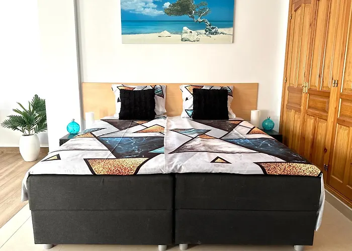 Bed & Breakfast B&B Villa Archez 4*