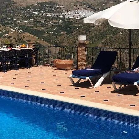 B&B Villa Archez Árchez